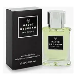 DAVID BECKHAM INSTINCT Eau de Toilette Spray