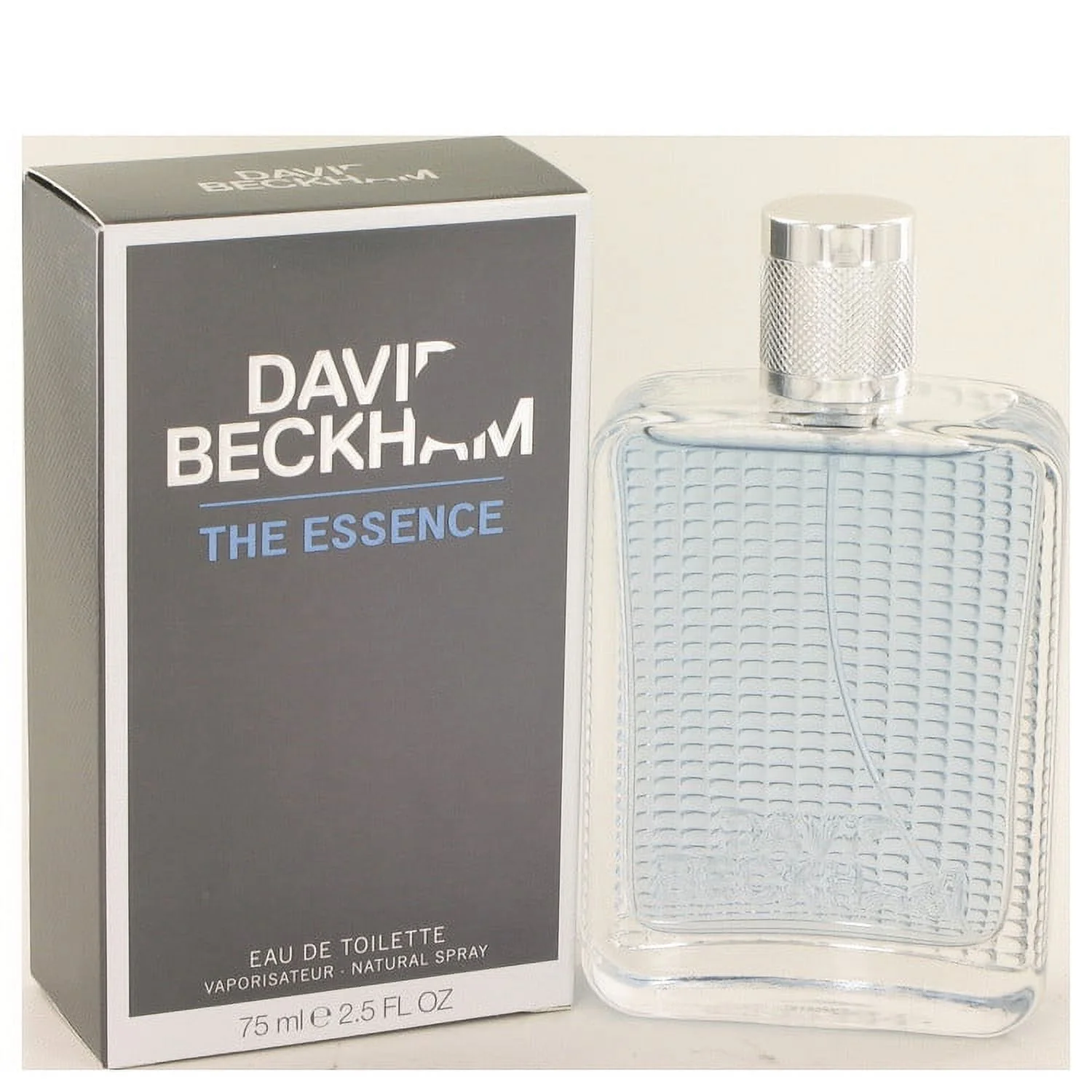 DAVID BECKHAM THE ESSENSE Eau de Toilette Spray