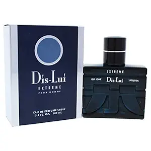 DIS-LUI EXTREME Eau de Parfum Spray