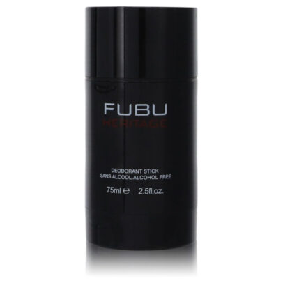 FUBU HERITAGE Deodorant Stick