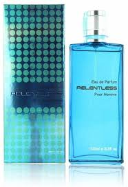 RELENTLESS Eau de Parfum Spray