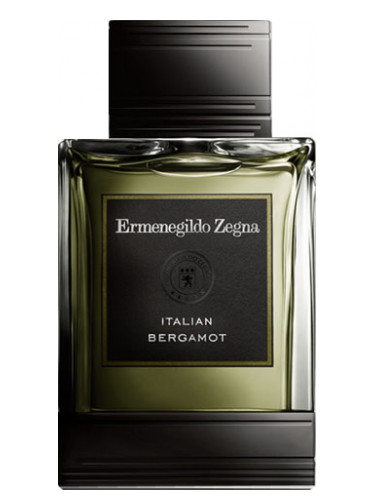 ZEGNA ITALIAN BERGAMOT Eau de Parfum Spray
