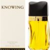 KNOWING Eau de Parfum Spray