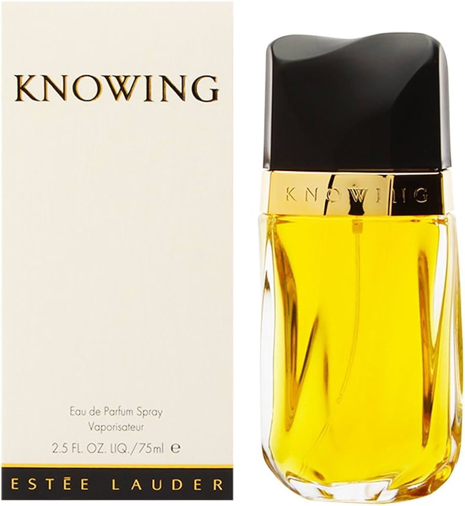 KNOWING Eau de Parfum Spray