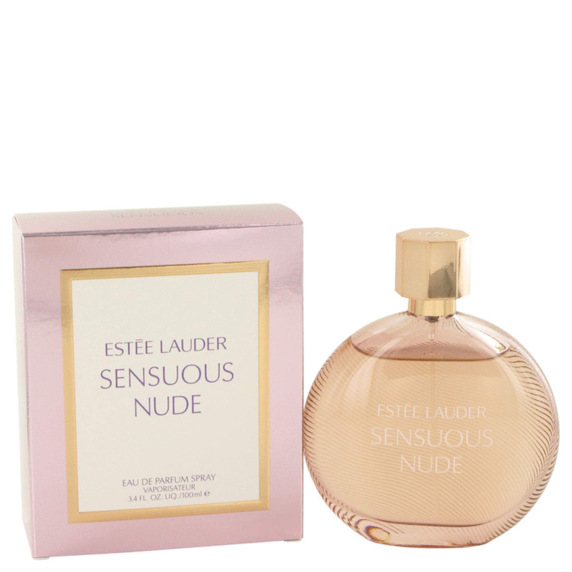 SENSUOUS NUDE Eau de Parfum Spray