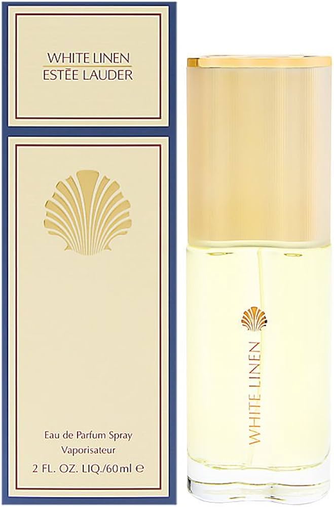 WHITE LINEN Eau de Parfum Spray