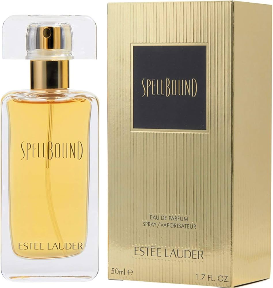 SPELLBOUND Eau de Parfum Spray