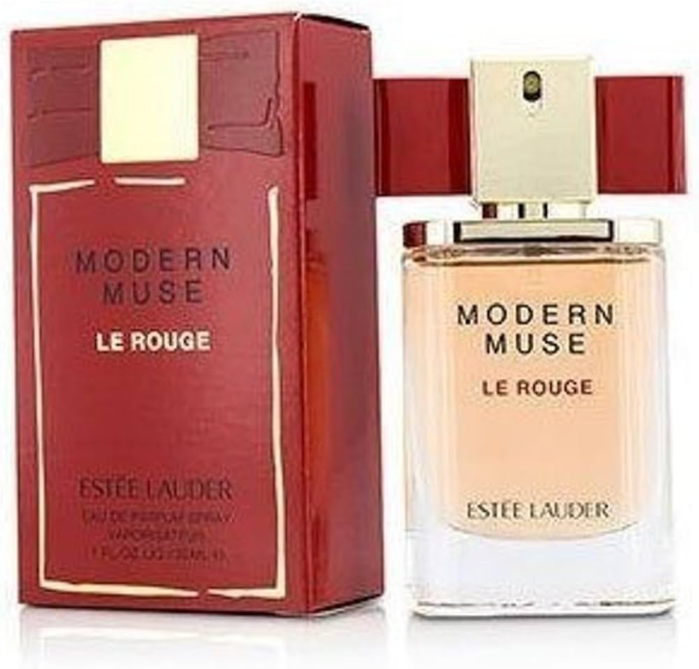 MOBERN MUSE LE ROUGE Eau de Parfum Spray