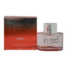 IN RED Eau de Toilette Spray
