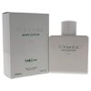L'ORIENTAL WHITE Eau de Toilette Spray