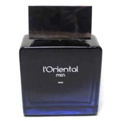 L' ORIENTAL Eau de Toilette Spray