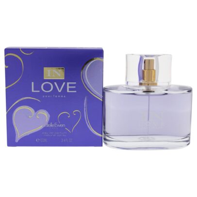 IN LOVE Eau de Parfum Spray
