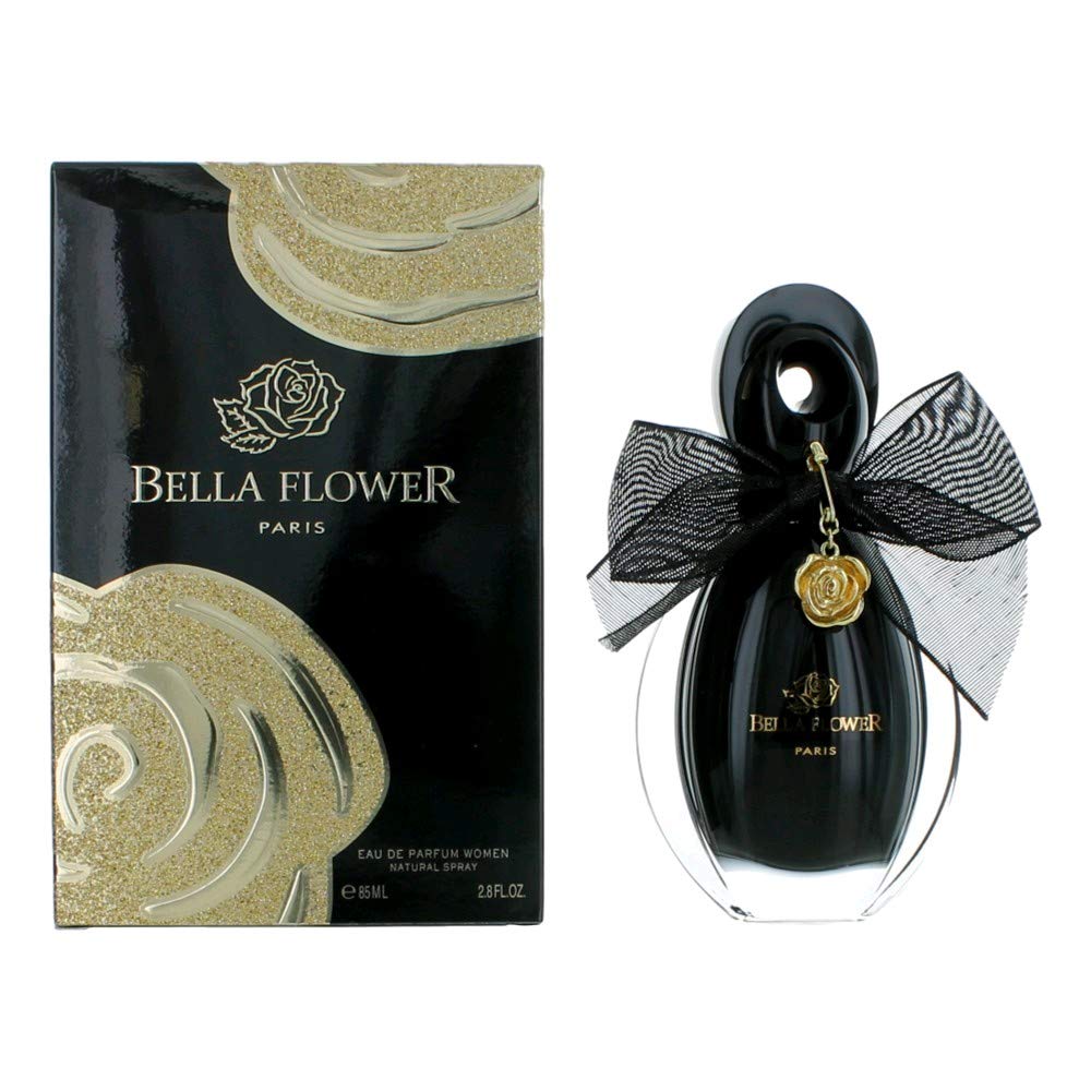 BELLA FLOWER Eau de Parfum Spray