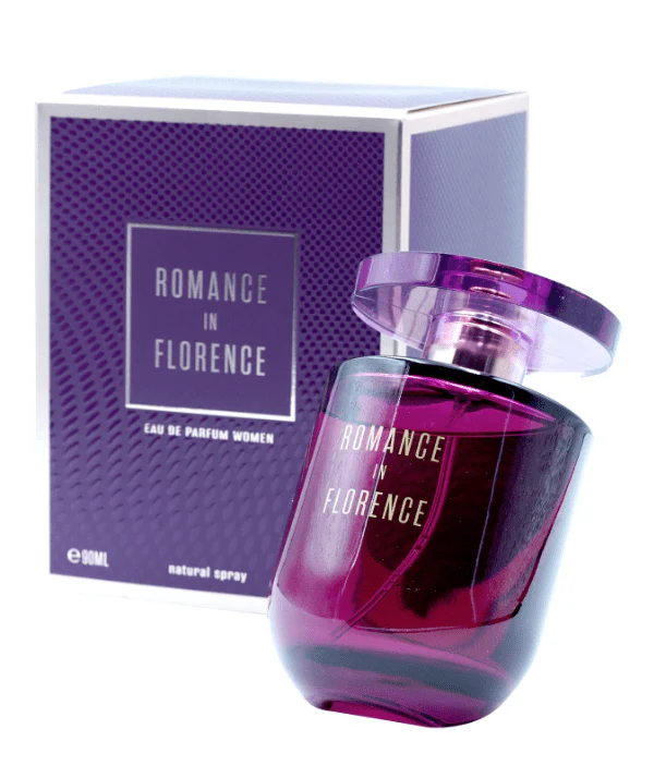 ROMANCE IN FLORANCE Eau de Parfum Spray