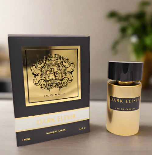 DARK ELIXIR Eau de Parfum Spray