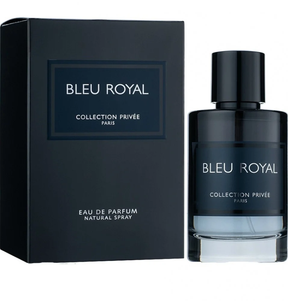 BLEU ROYAL Eau de Parfum Spray