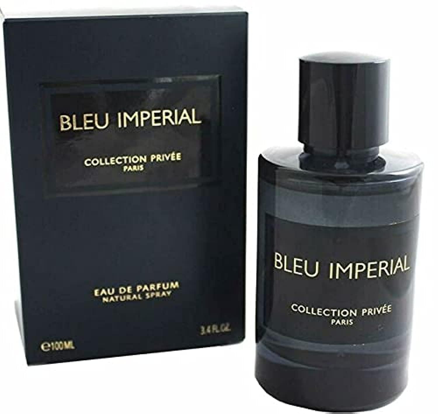 BLUE IMPERIAL Eau de Parfum Spray