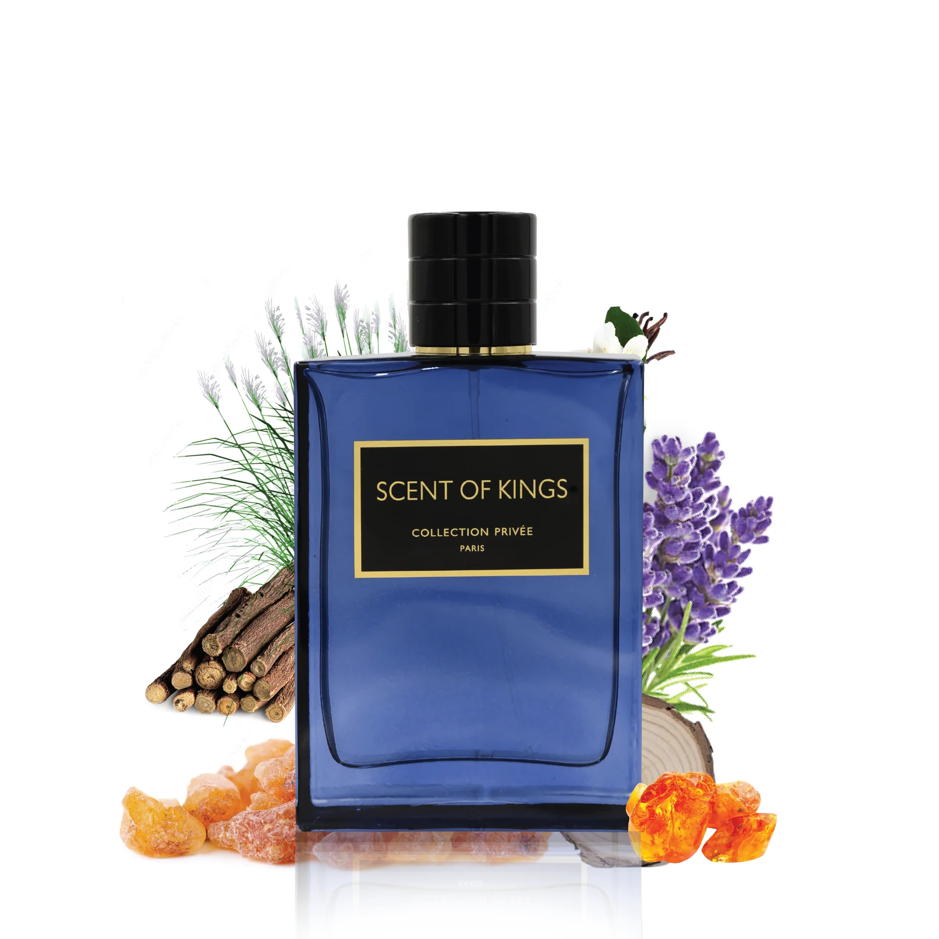 SCENT OF KINGS Eau de Parfum Spray