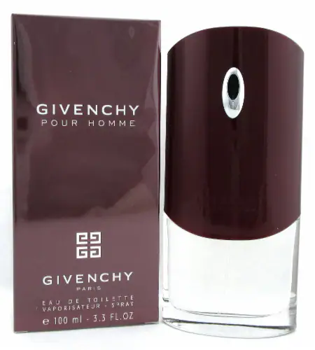 GIVENCHY HOMME Eau de Toilette Spray