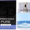 UNPREDICTABLE PURE Eau de Parfum Spray