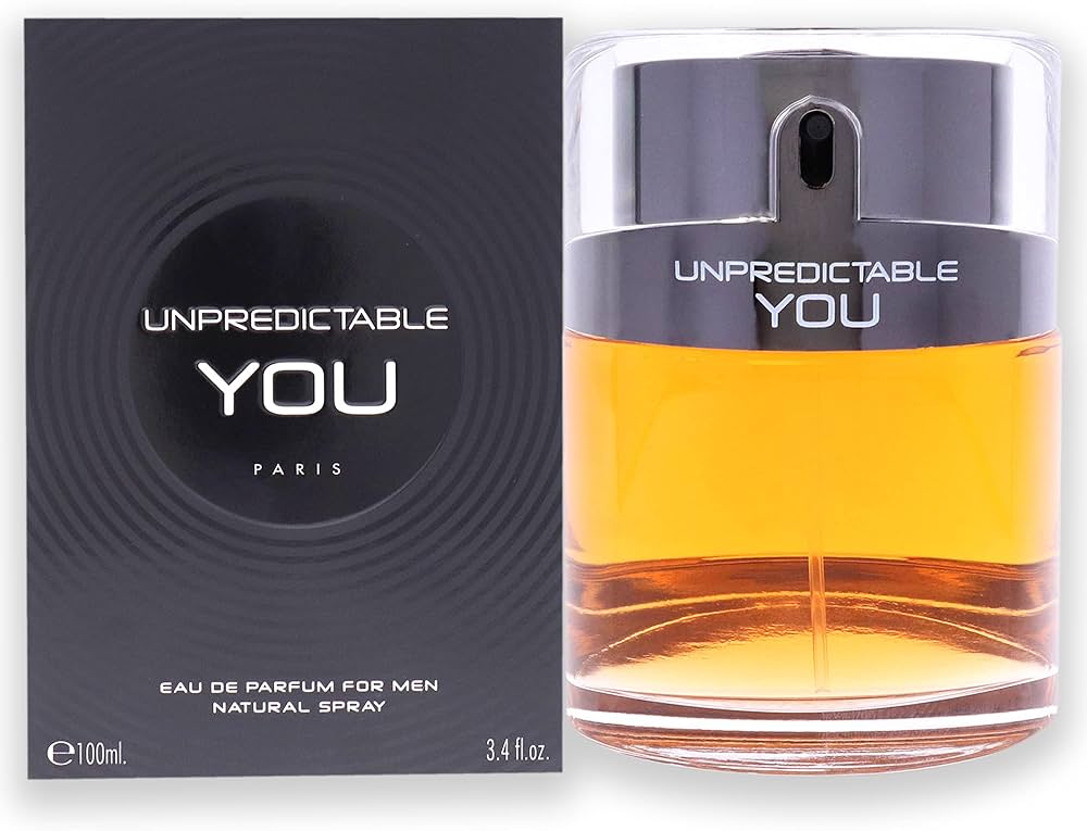 UNPREDICTABLE YOU Eau de Parfum Spray