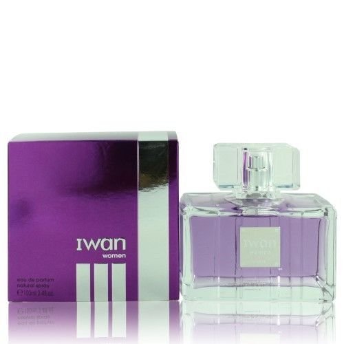 IWAN Eau de Parfum Spray