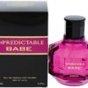 UNPREDICTABLE BABE Eau de Parfum Spray