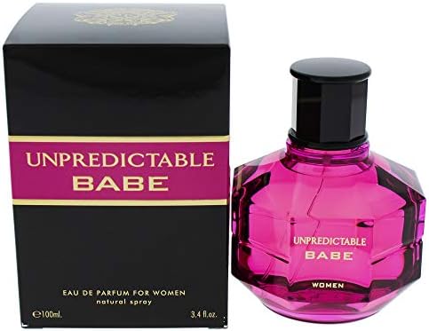 UNPREDICTABLE BABE Eau de Parfum Spray