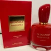 ELEGANCE ROUGE PAT Eau de Parfum Spray