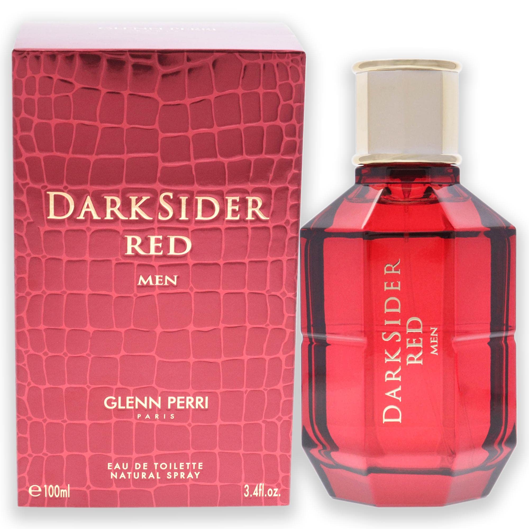 DARKSIDER RED Eau de Toilette Spray
