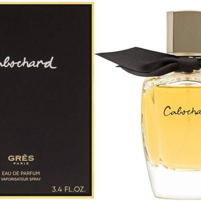 CABOCHARD Eau de Parfum Spray