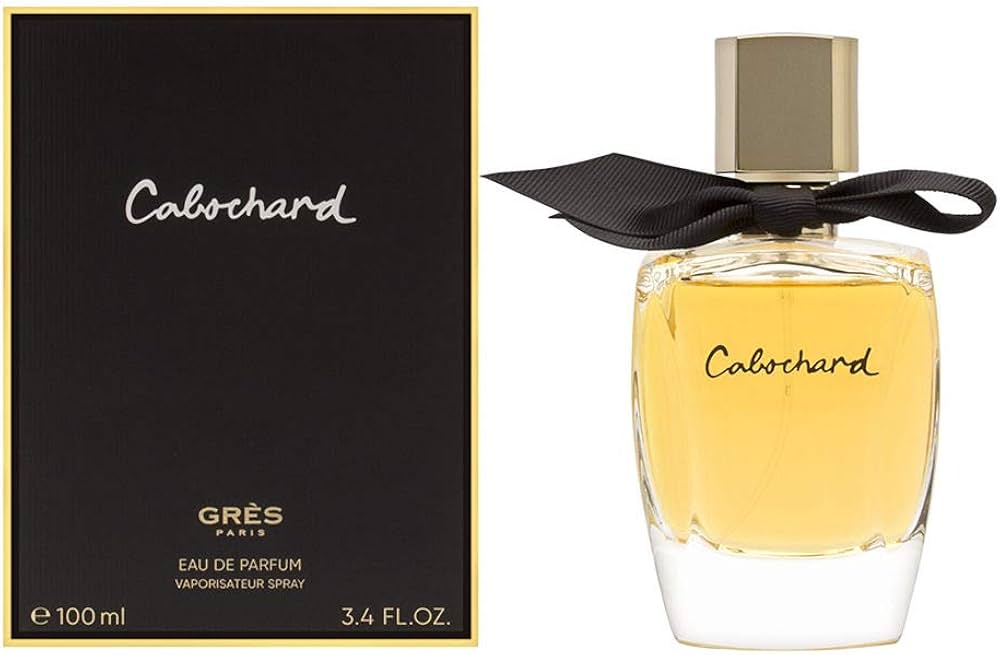 CABOCHARD Eau de Parfum Spray