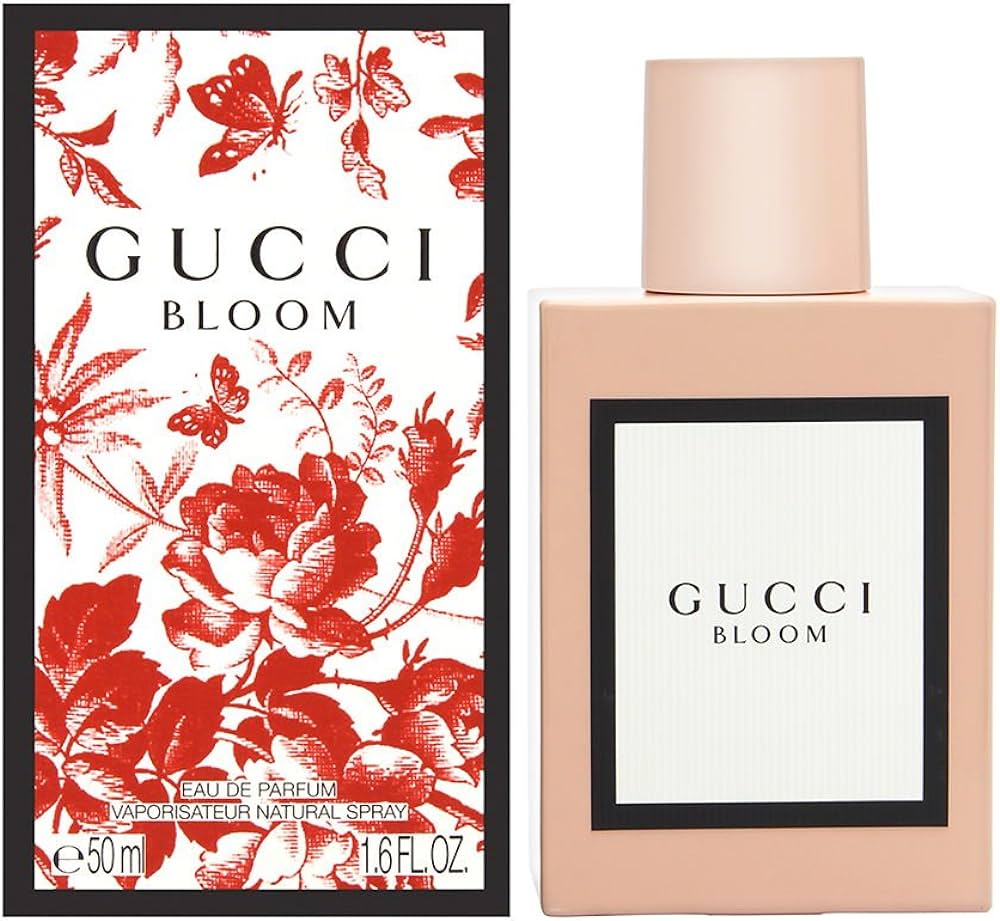 GUCCI BLOOM Eau de Parfum Spray