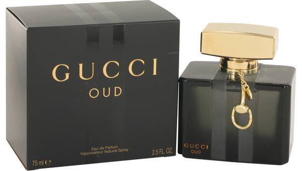 GUCCI OUD Eau de Parfum Spray