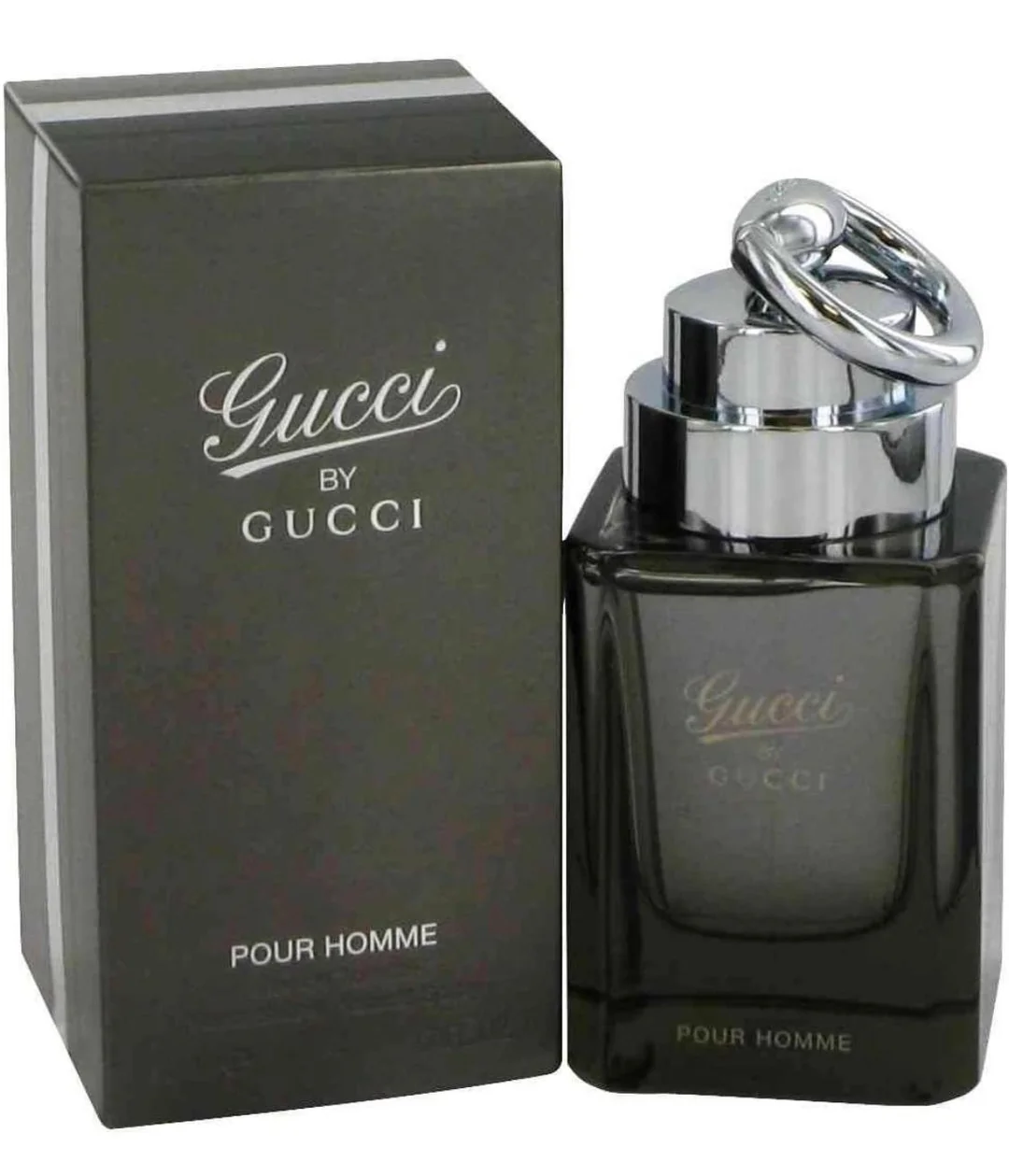 GUCCI BY GUCCI Eau de Toilette UB