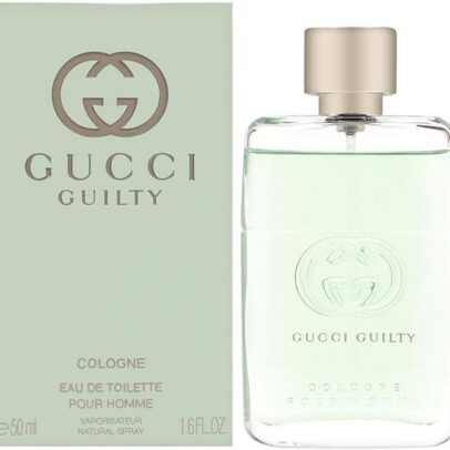 GUILTY COLOGNE Eau de Toilette UB