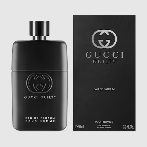 GUILTY Eau de Parfum Spray