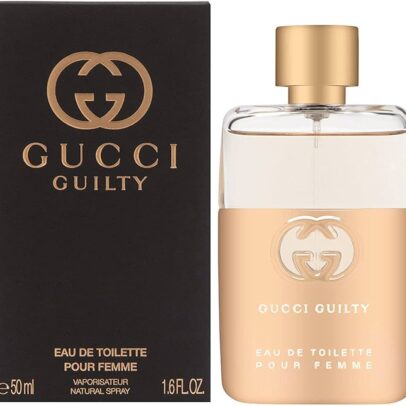 GUILTY Eau de Toilette UB