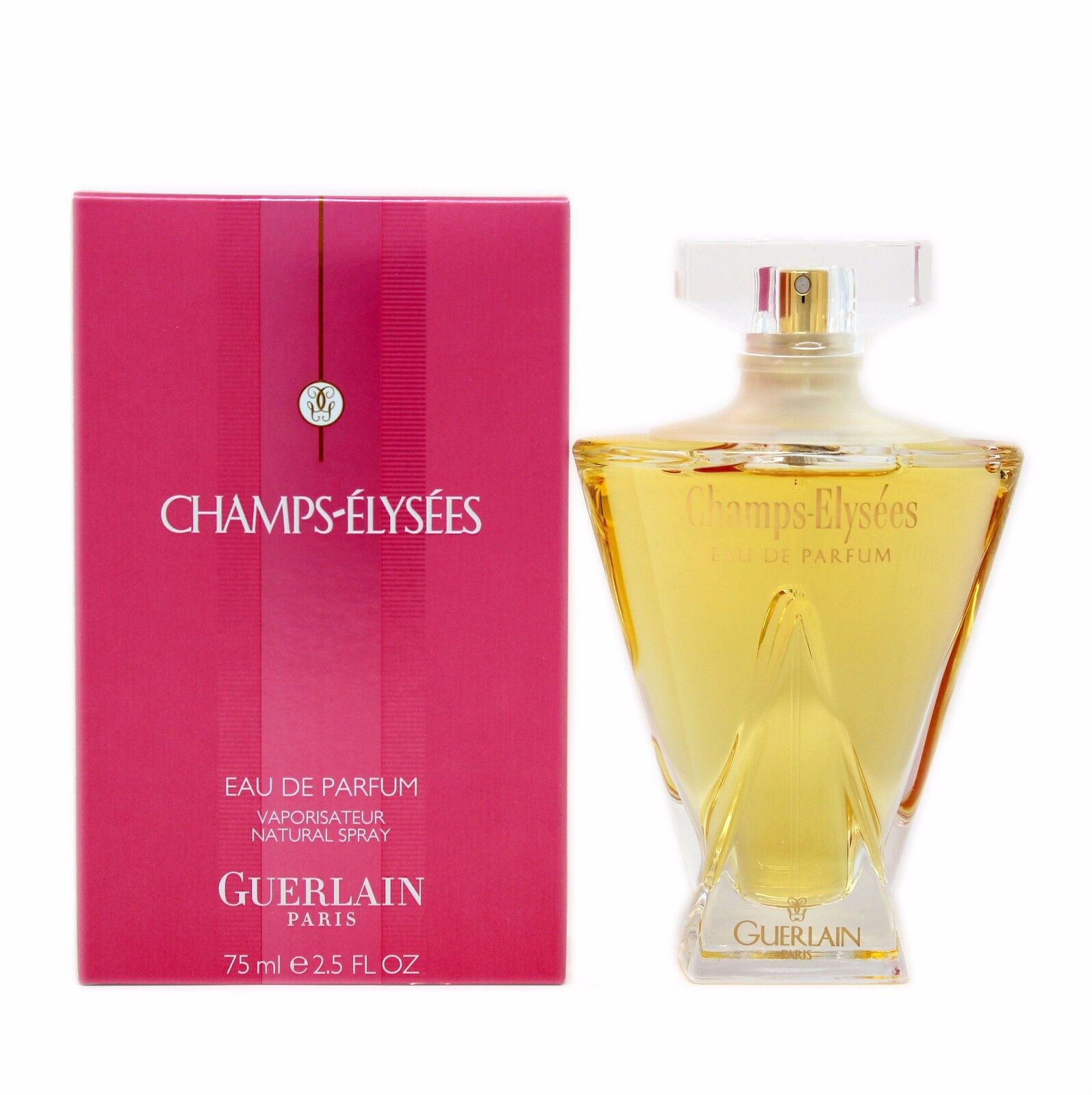 CHAMP ELYSEES Eau de Parfum Spray
