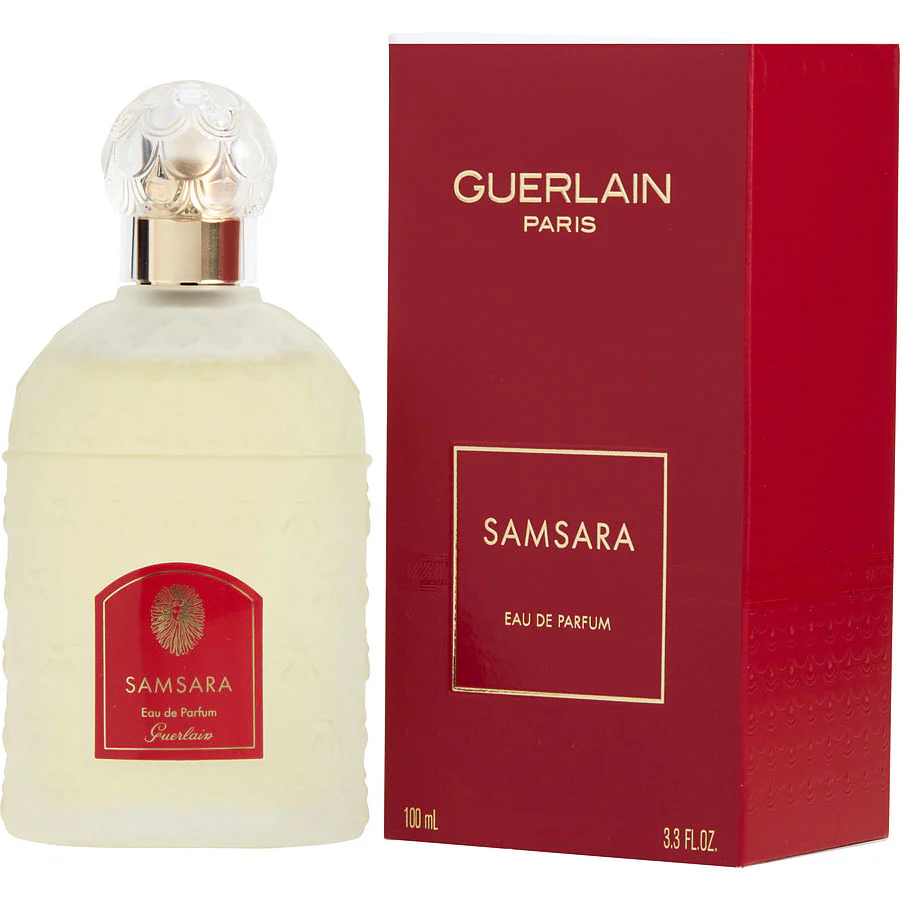 SAMSARA Eau de Parfum Spray