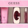 GUESS WOMEN 3 Piece Set