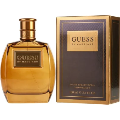 GUESS BY MARCIANO Eau de Toilette Spray