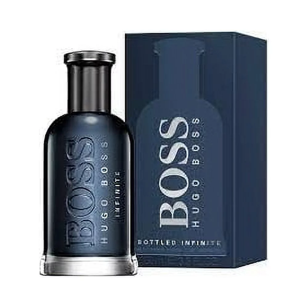 BOSS#6 INFINITE Eau de Parfum UB