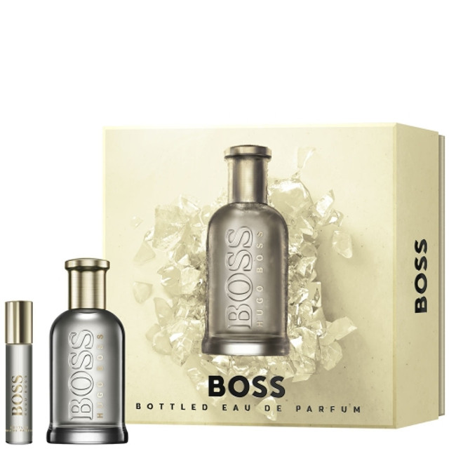 BOSS#6 Eau de Parfum 2 Piece Set