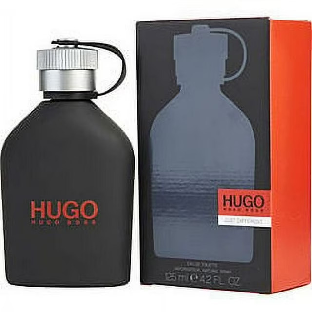 HUGO JUST DIFFERENT Eau de Toilette Spray