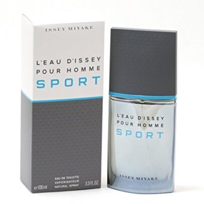 ISSEY MIYAKE SPORTS Eau de Toilette UB