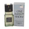 ONE MAN SHOW Eau de Toilette Spray