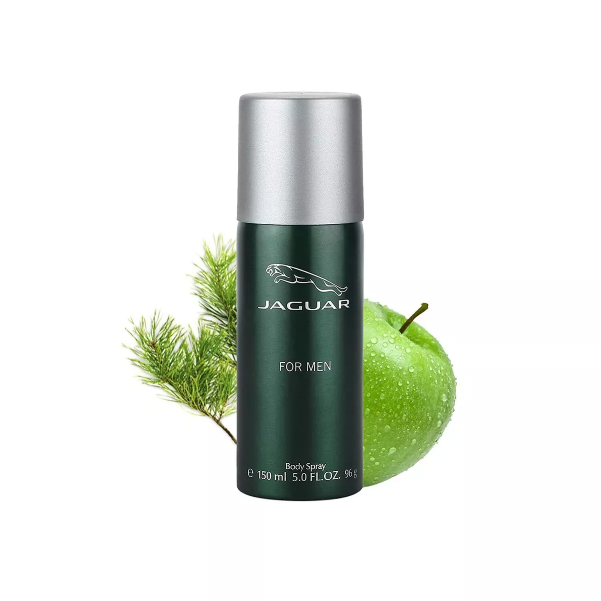 JAGUAR GREEN Body Spray
