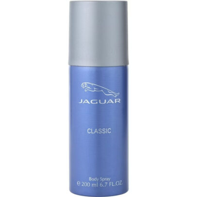 JAGUAR ULTIMATE POWER Eau de Toilette Spray