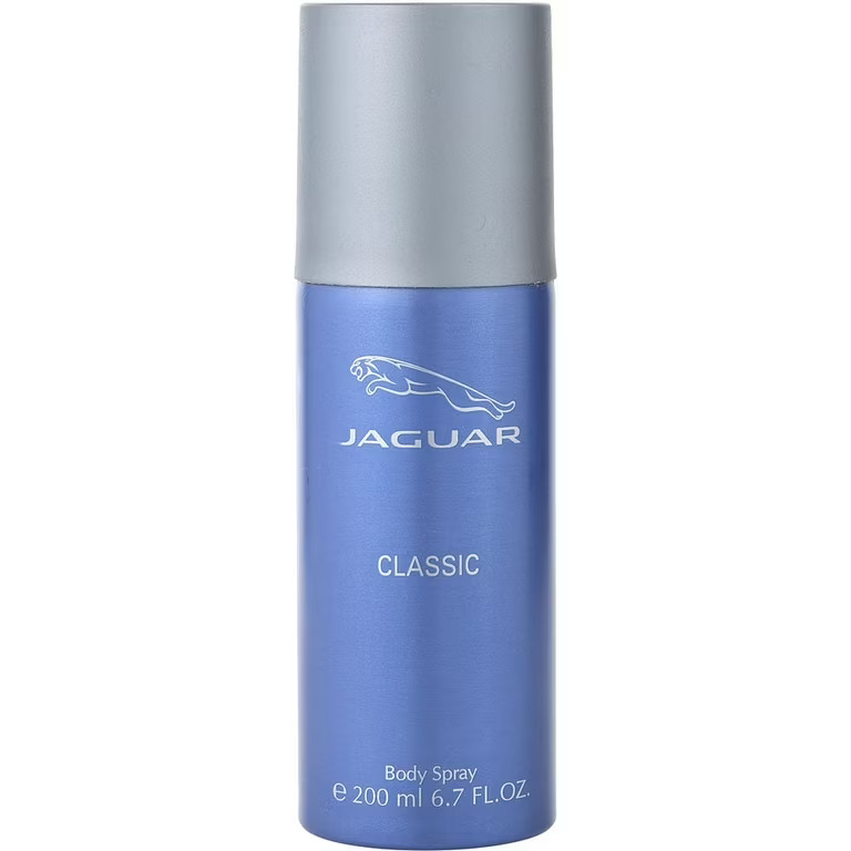 JAGUAR ULTIMATE POWER Eau de Toilette Spray